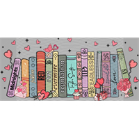 Valentine's Day-QRJ  1290